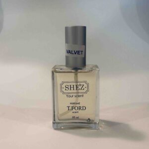 בושם אלכוהול בריח טום פורד וולווט לאישה 65 מ"ל