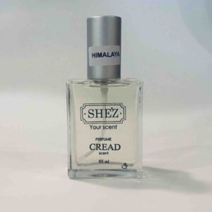 בושם אלכוהול בריח קריד הימלייה לגבר 65 מ"ל