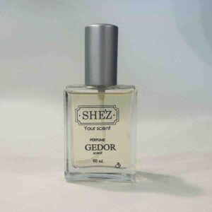 בושם בריח ג'אדור