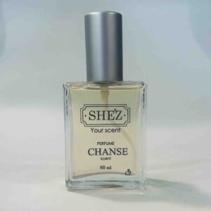 בושם בריח צאנס