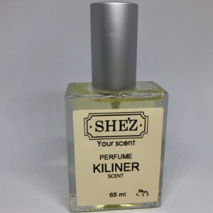 בושם אלכוהול בריח קלין לאישה 65 מ"ל