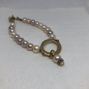 צמיד אופנתי