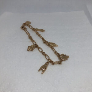 צמיד גולדפילד