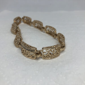 צצמיד גולדפילד