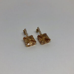 עגיל גולדפילד