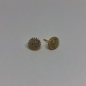 עגיל גולדפילד