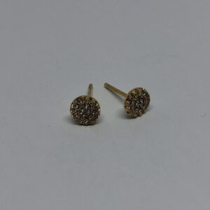 עגיל גולדפילד