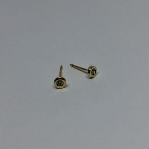 עגיל גולדפילד