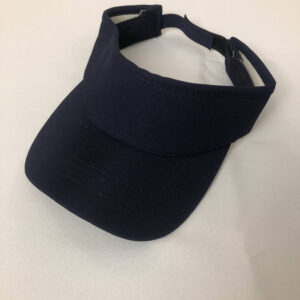 מצחית טניס עם גומי