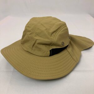 כובע טיולים