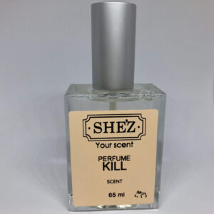 בושם בריח קיליאן