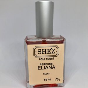 בושם בריח אליין