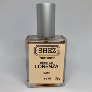 בושם בריח לורנזו