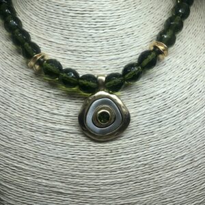 שרשרת אמרלד