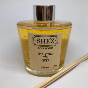 מפיץ ריח בריח במבי 230 מ"ל