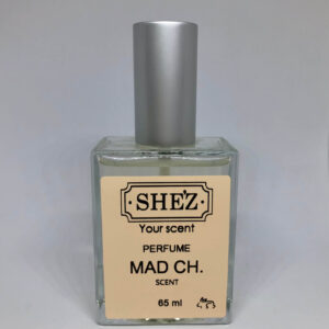 בושם אלכוהול בריח מדמואזל לאישה 65 מ"ל