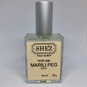 בושם אלכוהול בריח פגסוס לגבר 65 מ"ל