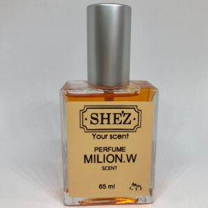 בושם אלכוהול בריח ליידי מיליון לאישה 65 מ"ל