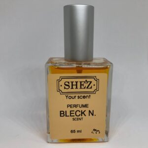 בושם אלכוהול בריח נרסיסו בלאק לאישה 65 מ"ל