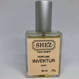 בושם אלכוהול בריח אינווקטוס לגבר 65 מ"ל