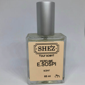 בושם אלכוהול בריח סוספירו אסנטו יוניסקס 65 מ"ל