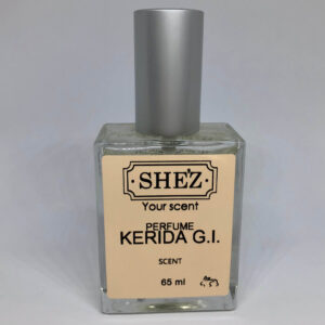 בושם אלכוהול בריח קריד גרין אייריש לגבר 65 מ"ל