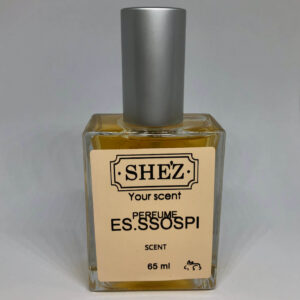 בושם אלכוהול בריח סוספירו ארבה יוניסקס 65 מ"ל