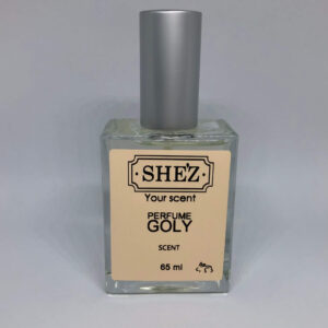 בושם אלכוהול בריח ג'ולייט האז א גאן לאישה 65 מ"ל