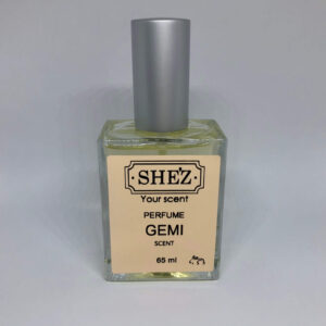 בושם אלכוהול בריח ג'ימי צ'ו לגבר 65 מ"ל