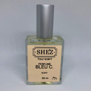 בושם אלכוהול בריח בלו שאנל לגבר 65 מ"ל