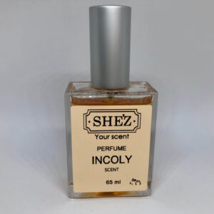 בושם אלכוהול בריח אינסולנס לאישה 65 מ"ל