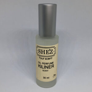 בושם שמן בריח קלין לאישה 30 מ"ל