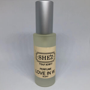 בושם שמן בריח קריד אהבה בלבן לאישה 30 מ"ל