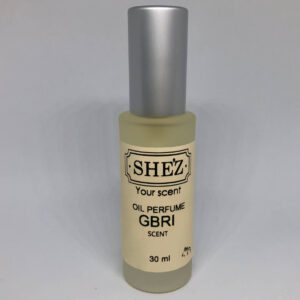 בושם שמן בריח שאנל גבריאל לאישה 30 מ"ל