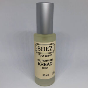 בושם שמן בריח קריד אוונטוס לגבר 30 מ"ל