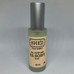 בושם שמן בריח סוספירו אסנטו יוניסקס 30 מ"ל