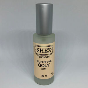 בושם שמן בריח ג'ולייט האז א גאן לאישה 30 מ"ל