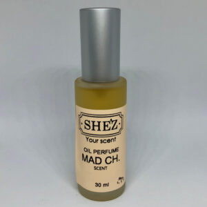 בושם שמן בריח שאנל מדמוזאל לאישה 30 מ"ל