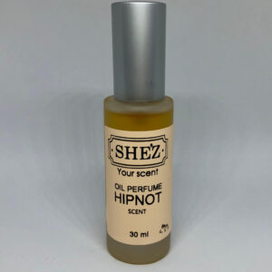 בושם שמן בריח היפנוטיק לאישה 30 מ"ל