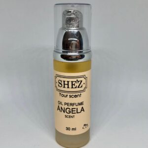 בושם שמן בריח אנג'ל לאישה 30 מ"ל