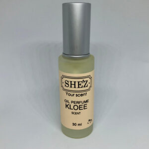 בושם שמן בריח קלואה לאישה 30 מ"ל
