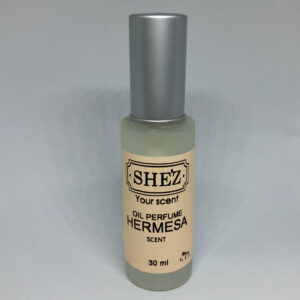 בושם שמן בריח טר דה הרמס לגבר 30 מ"ל