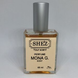 בושם אלכוהול בריח מון גרלן לאישה 65 מ"ל