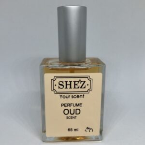 בושם אלכוהול בריח ווד ווד לגבר 65 מ"ל