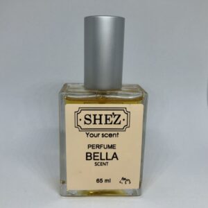 בושם אלכוהול בריח לביאבל לאישה 65 מ"ל