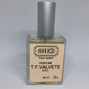 בושם אלכוהול בריח טום פורד וולווט לאישה 65 מ"ל