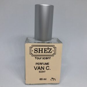 בושם אלכוהול בריח ואן קליף לאישה 65 מ"ל