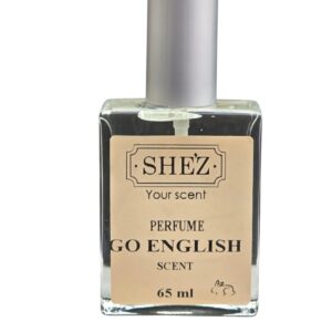 בושם 65 מ"ל בריח גו מלון אינגליש פייר