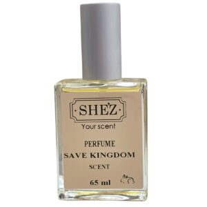 בושם 65 מ"ל בריח SAVE THE KIND