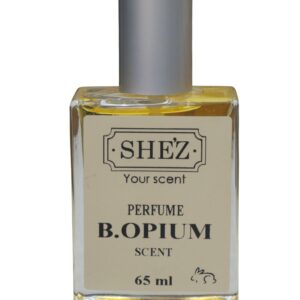 בושם אלכוהול 65 מ"ל בריח בלק אופיום